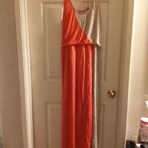 NWT Anthropologie L dress